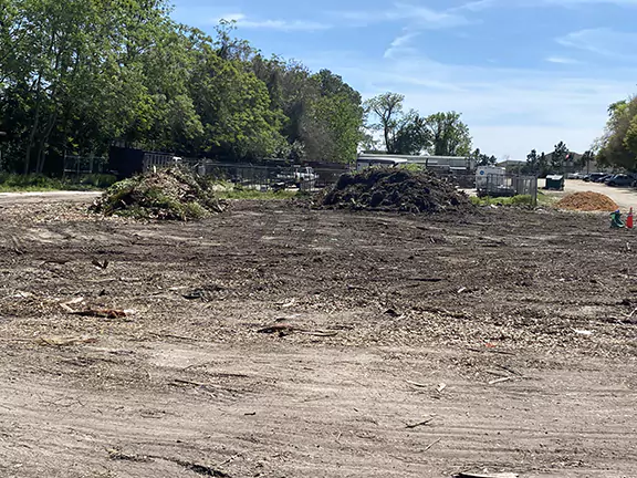 Construction & Land Clearing Companies